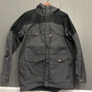 FJÄLLRÄVEN VIDDA PRO JACKET G 1000